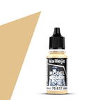 Vallejo Model Color 17 ml - 70837 Arena Clara