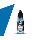 Vallejo Model Color 17 ml - 70841 Azul Andrea