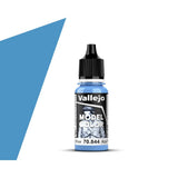 Vallejo Model Color 17 ml - 70844 Azul Profundo