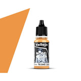 Vallejo Model Color 17 ml - 70845 Carne Dorada