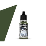 Vallejo Model Color 17 ml - 70850 Oliva Medio