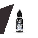 Vallejo Model Color 17 ml - 70863 Gris Metalizado