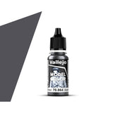 Vallejo Model Color 17 ml - 70864 Acero Natural