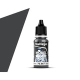 Vallejo Model Color 17 ml - 70867 Dark Bluegrey
