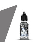 Vallejo Model Color 17 ml - 70870 Gris Marina Medio