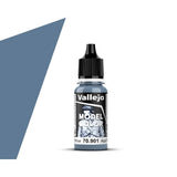 Vallejo Model Color 17 ml - 70901 Pastel Blue