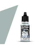 Vallejo Model Color 17 ml - 70907 Azul Gris Claro