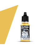 Vallejo Model Color 17 ml - 70916 Amarillo Arena