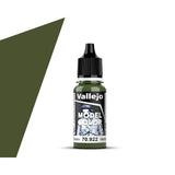 Vallejo Model Color 17 ml - 70922 Verde Uniforme