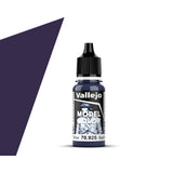 Vallejo Model Color 17 ml - 70925 Azul Intenso