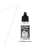Vallejo Model Color 17 ml - 70951 Blanco