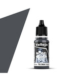 Vallejo Model Color 17 ml - 70964 Azul Militar