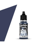 Vallejo Model Color 17 ml - 70965 Azul de Prusia