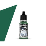 Vallejo Model Color 17 ml - 70969 Verde