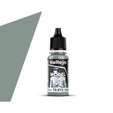 Vallejo Model Color 17 ml - 70972 Verde Azul Pálido