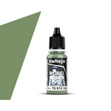 Vallejo Model Color 17 ml - 70974 Green Sky