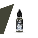 Vallejo Model Color 17 ml - 70975 Verde Militar