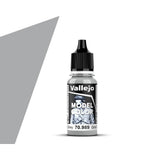 Vallejo Model Color 17 ml - 70989 Gris Cielo