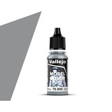 Vallejo Model Color 17 ml - 70990 Gris Pálido