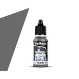 Vallejo Model Color 17 ml - 70991 Gris Marina
