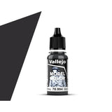Vallejo Model Color 17 ml - 70994 Dark Grey