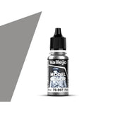 Vallejo Model Color 17 ml - 70997 Plata