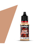 Vallejo Game Color Pale Flesh 17 ml - 72003