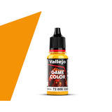 Vallejo Game Color Sun Yellow 17 ml - 72006