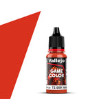 Vallejo Game Color Hot Orange 17 ml - 72009