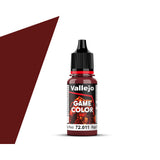 Vallejo Game Color Gory Red 17 ml - 72011