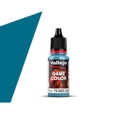 Vallejo Game Color Electric Blue 17 ml - 72023