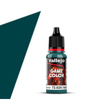 Vallejo Game Color Turquoise 17 ml - 72024