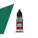 Vallejo Game Color Foul Green 17 ml - 72025