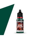 Vallejo Game Color Jade Green 17 ml - 72026