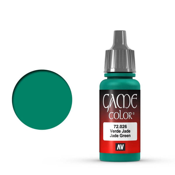 Pintura Game Color 17 ml Vallejo 2/2