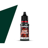 Vallejo Game Color Scurvy Green 17 ml - 72027