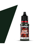Vallejo Game Color Dark Green 17 ml - 72028
