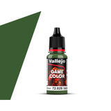 Vallejo Game Color Sick Green 17 ml - 72029