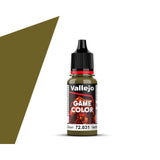 Vallejo Game Color Camouflage Green 17 ml - 72031