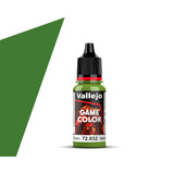 Vallejo Game Color Escorpena Green 17 ml - 72032