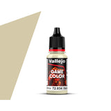 Vallejo Game Color Bonewhite 17 ml - 72034