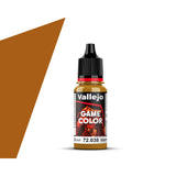 Vallejo Game Color Scrofulous Brown 17 ml - 72038