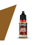 Vallejo Game Color Plague Brown 17 ml - 72039