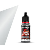 Vallejo Game Color Silver 17 ml - 72052