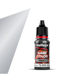 Vallejo Game Color Chainmail Silver 17 ml - 72053