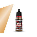 Vallejo Game Color Glorious Gold 17 ml - 72056