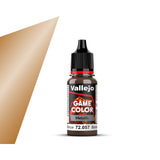 Vallejo Game Color Bright Bronze 17 ml - 72057