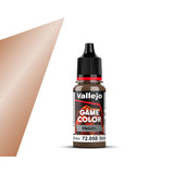 Vallejo Game Color Brassy Brass 17 ml - 72058