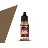 Vallejo Game Color Khaki 17 ml - 72061