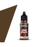 Vallejo Game Color Earth 17 ml - 72062